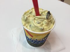-DQ·蛋糕·冰淇淋(川沙东海岸店)
