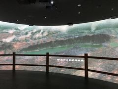 -河东池盐文化博览园