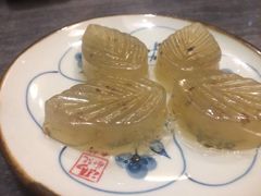 -欢姐伦教糕(北海大道北店)