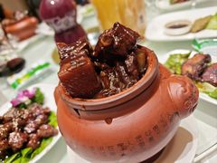 -瑞福园联谊餐室(茂名南路店)