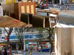 大堂-達揚原味燉品(文明路店)