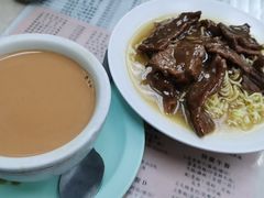 -金凤茶餐厅(湾仔店)