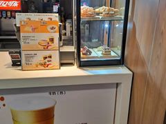 -麦当劳(苏州火车站南广场店)