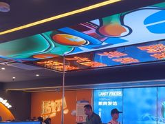 -渔香岛美蛙鱼头火锅(威清路店)