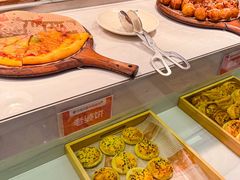 -玫瑰花园自助烤肉(顺义鑫海韵通店)