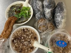 -芳婆糕团店(王府大街店)