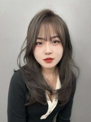 点击看大图 -私人定制 Hair Salon