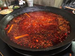 -星鸿社重庆老火锅