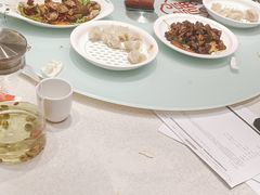 -添福来墨鱼饺子 · 海鲜东北菜(大连星海·黄浦路店)