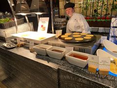 -北京希尔顿逸林酒店