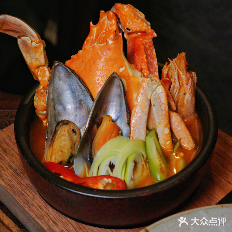 不用去韩国，就能体验我心中的韩食酒馆