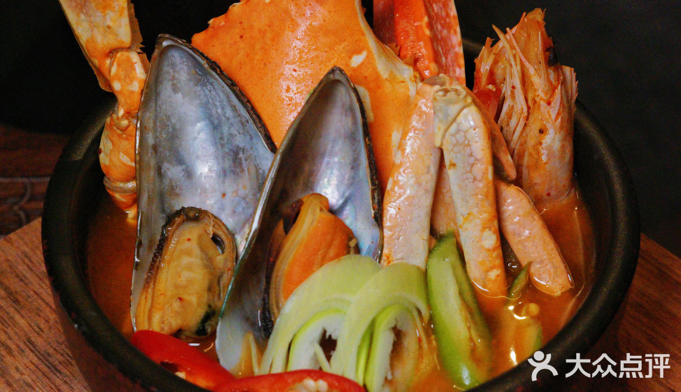 不用去韩国，就能体验我心中的韩食酒馆