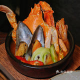 不用去韩国，就能体验我心中的韩食酒馆
