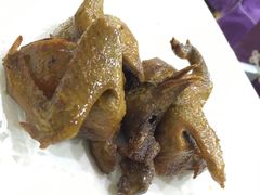-凯盈阁·顺德私房菜·桑拿鸡