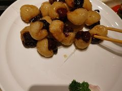 -芳芳私房菜·精做淮扬菜(承德路店)