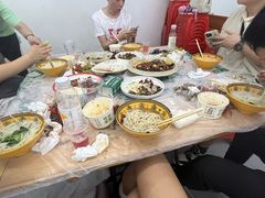 -小民大排档(马场角横路店)