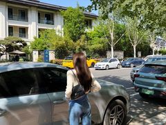 -曼哈顿商业广场(升龙广场店)