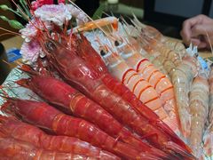 -浪花亭日本料理(古田路店)