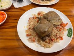 -217丰惠源抓饭(星湖街店)