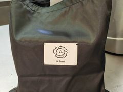 -M Stand(BFC外滩金融中心店)