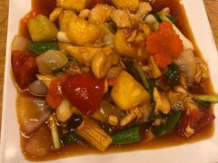 -J Daeng Seafood