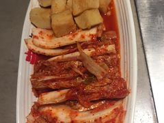 -丰茂海鲜烧烤(龙源华府店)