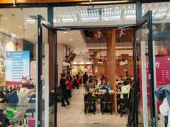 -阳阳中国饭(北京荟聚店)