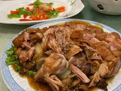 -燕风楼烤鸭店(建设总店)