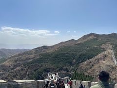 -雁门关景区
