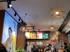 -茶话弄(李家村万达店)