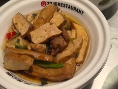 -72街荷叶饭(东方宝泰广场店)