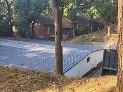 -马王堆汉墓遗址