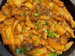 -至潮餐厅精致粤菜·活鲈鱼·走地鸡(珠江新城店)