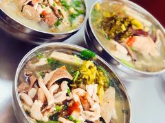 -广场正宗原汁薏米店