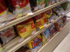 零售区-大桥道糕点食品店(津塘路店)