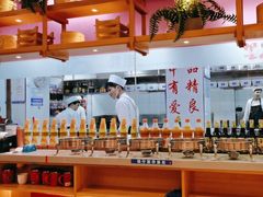 -添福来墨鱼饺子 · 海鲜东北菜(大连星海·黄浦路店)