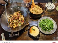 -吃货私房菜(丽江束河古镇店)