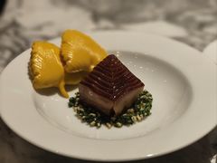 -湖滨28中餐厅·西湖宴·杭州君悦酒店