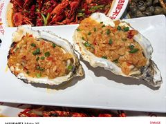 -周姑娘不等味·牛羊肉火锅·螃蟹罗氏虾·烤鱼烤串(高邮店)