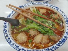 -孙记大碗皮肚面(后宰门店)