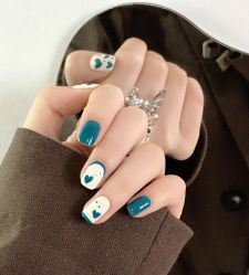 -LILY NAILS美甲美睫