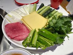-玺炖·中国铁锅炖(虹桥天街店)