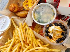 -肯德基(宿迁万达店)