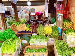 -东山民生市场(南崂路)
