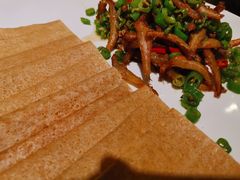 -洪泽老鱼馆(淮海一店)