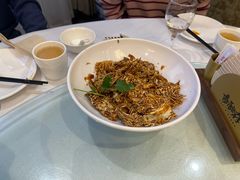-香融府·烤鸭·家常菜(马家堡路店)