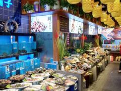 -老街烧烤·四方路小烤肉(书院路店)