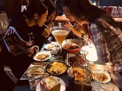 -龙咏记四季家福烤鸭中餐厅(滨湖店)