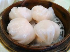 虾饺-Lucky Fortune Restaurant(喜运来酒家)