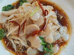 -渔码头食府(蓬莱阁店)